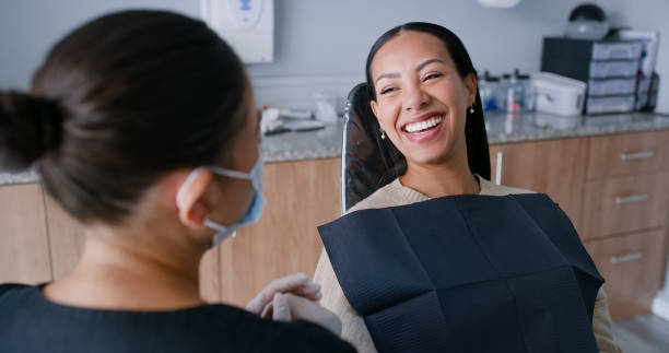 Professional Dental Services in Red Corral, CA